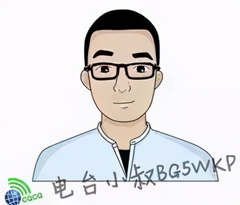 我的收音机,建伍f6短波收音机