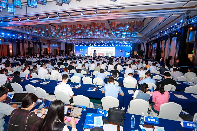 海尔卡奥斯工业互联网生态新城,卡奥斯工业互联网