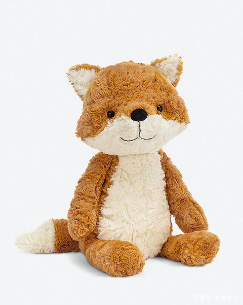 jellycat玩偶配衣服,jellycat每个玩偶都有名字吗