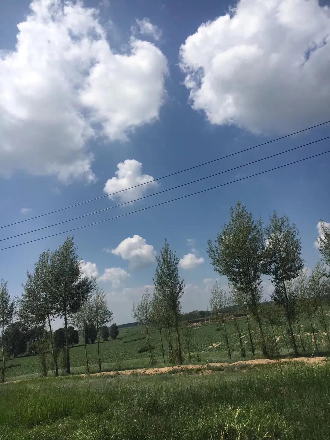 张北天路乌兰布统攻略,天津张北草原天路自驾游攻略