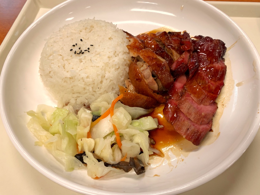 同济大学里面的饭菜,同济大学好吃的食堂