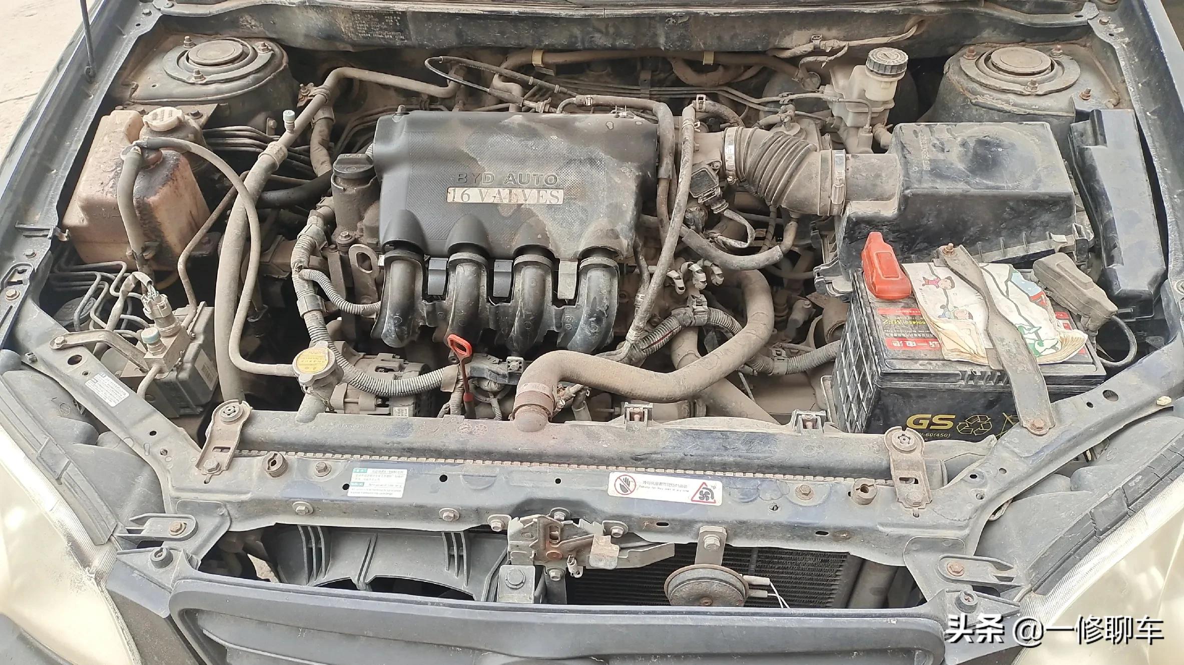 创酷发动机故障灯报警怎么处理,发动机故障灯和胎压灯同时报警