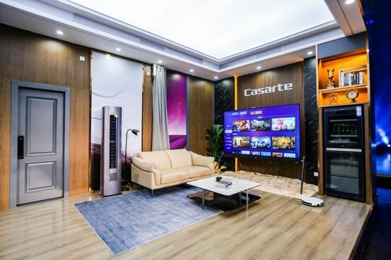 卡萨帝银河空调什么价格,卡萨帝银河空调缺点