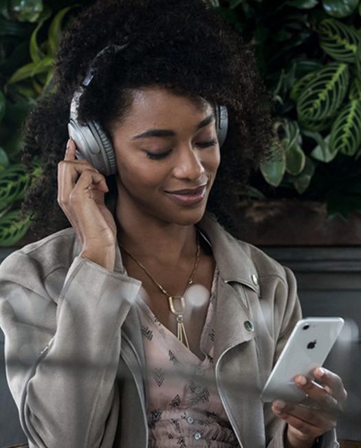 舒适高音质耳机,舒适性续航久降噪的耳机