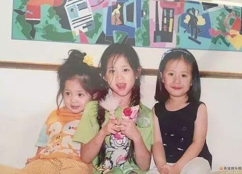 欧阳娜娜姐姐被骂上热搜：这一次，她终于用光了所有运气……