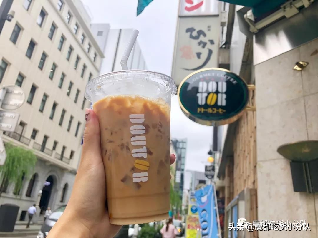 那些只存于ins的美食，现在家门口都有