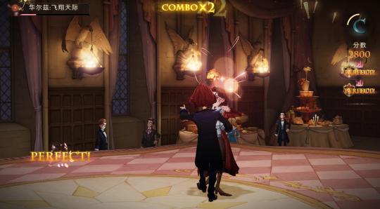 哈利波特手游阿瓦达索命怎么弄,哈利波特手游阿瓦达索命用法