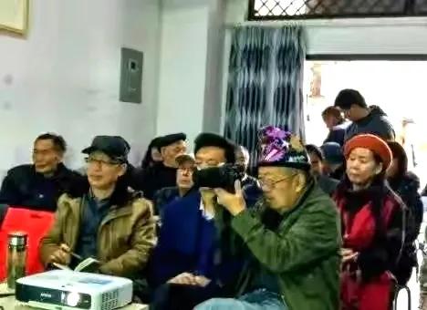 在大理我的文旅足迹与百集历史文化公益讲座