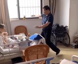 被偷*拍偷**下的20组画面：2019一整年的温暖，全都在这里了