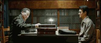 大江大河打脸程家,大江大河四宝打脸