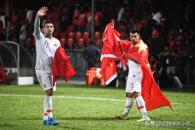 中国男足归化球员最新目标,男足归化后为啥输越南
