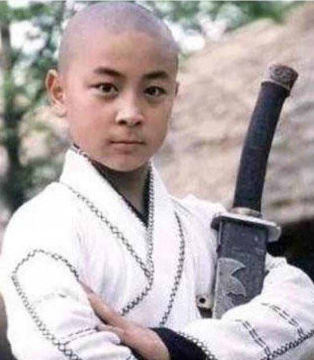 真正的十大高手在少林寺,王宝强在少林寺练过几年武功