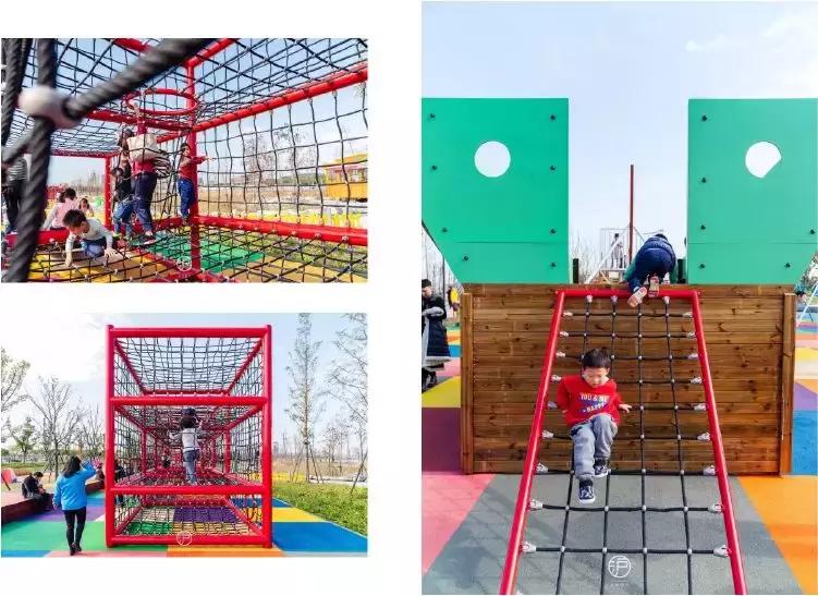 美到犯规的地方,魔都滴水湖酒店