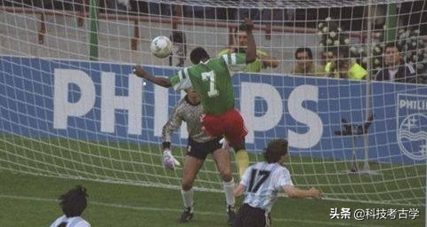 足球世界杯历史大冷门,足球世界杯有哪些冷门