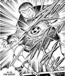 足球小将日本国内门将排行,漫画足球小将实力排名