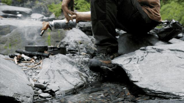 他31岁，常为了吃丢下工作：人生最大的事，是吃好每顿饭