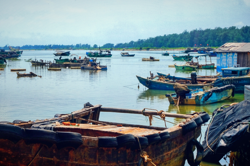 广东湛江旅游攻略美食,湛江旅游海鲜推荐一下