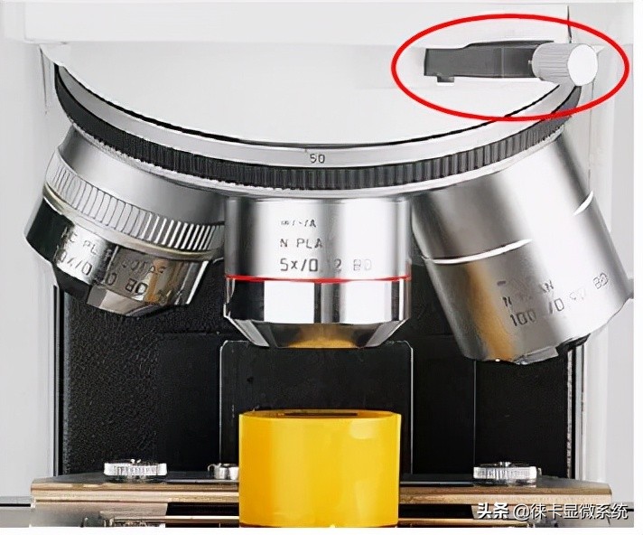 徕卡显微镜保养修理,徕卡显微镜使用视频