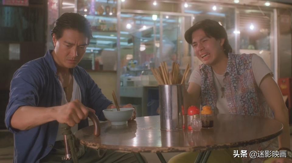 谢苗的干爹李连杰,功夫童星谢苗出演的电影