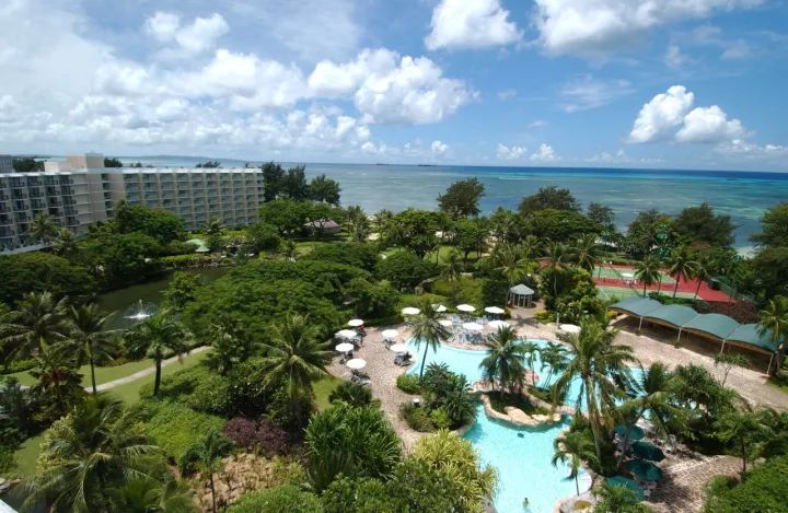 塞班岛酒店如何挑选,塞班岛旅游住哪个酒店好