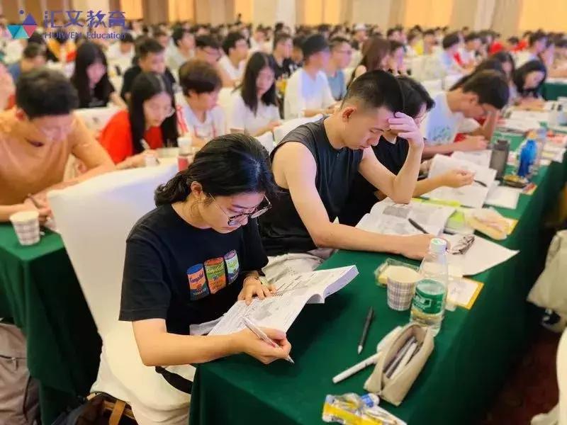 集训营日常｜拒绝“积极废人”，他们的蜕变正在发生