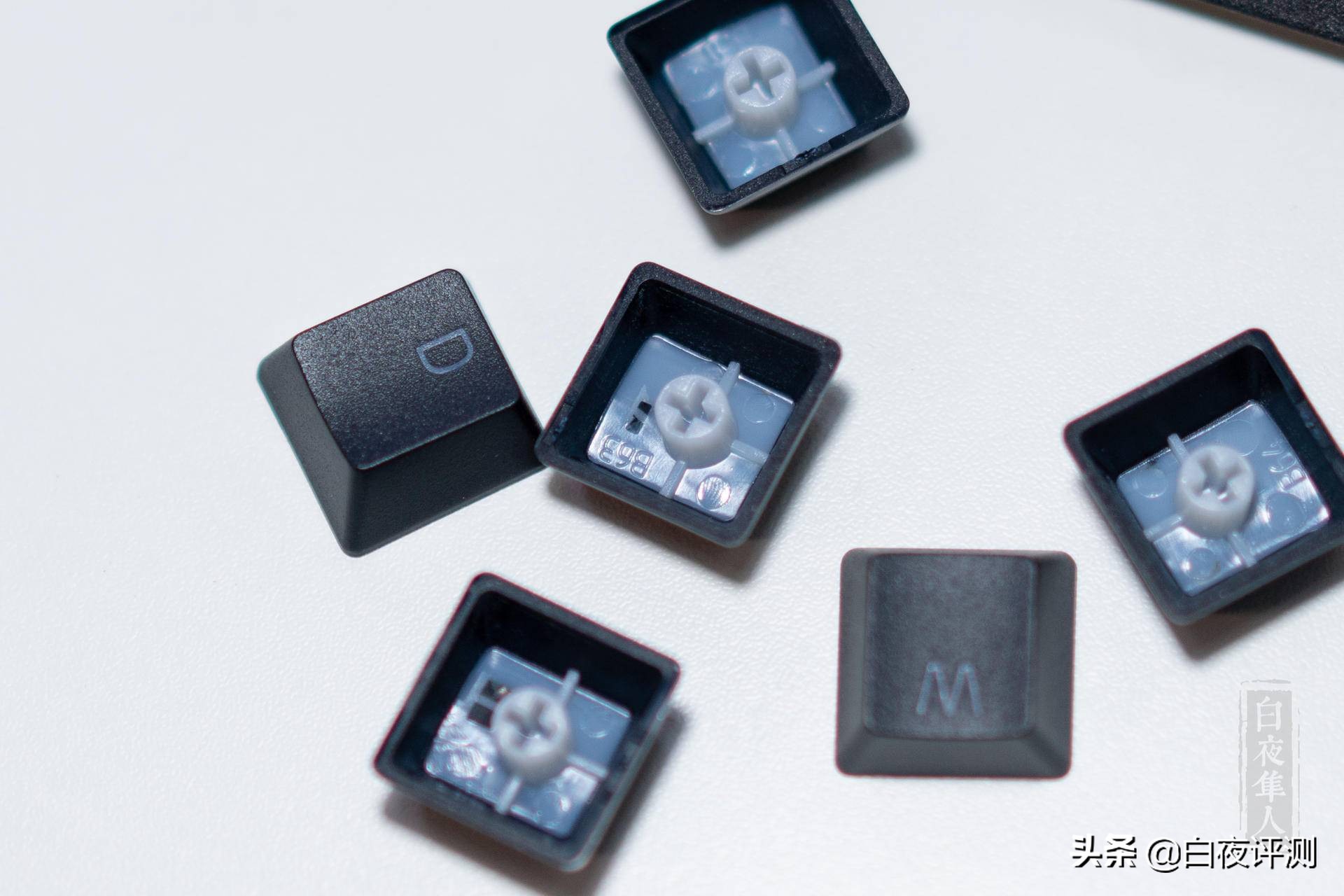 雷蛇黑寡妇蜘蛛v3mini测评,雷蛇黑寡妇蜘蛛v3pro无线专业版