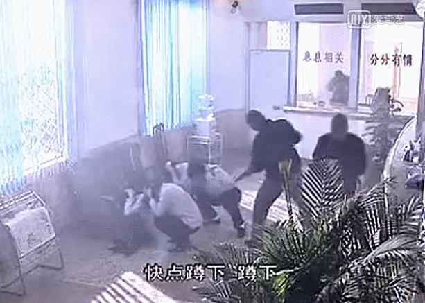 1995年悍匪抢劫运钞车案,抢运钞车的悍匪