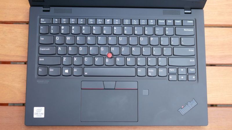 thinkpadx1carbongen10,thinkpadx1nano和x1carbon区别