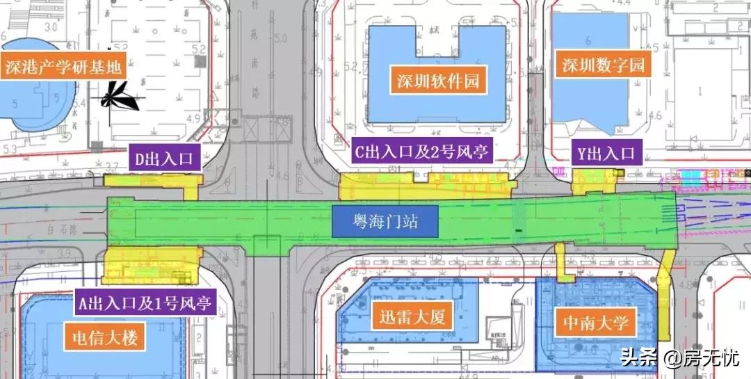 广州22号地铁连接深圳何时开通,深圳地铁14号线什么时候开通最新