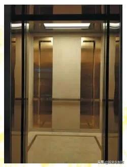 电梯折弯工艺图解,电梯轿厢不锈钢复合板折弯