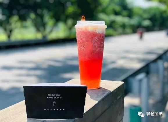 网红奶茶生意怎么做,奶茶店如何打造网红产品