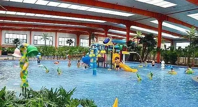 太全了！保定各县区的代表性景点，来保定旅游去这些地准没错