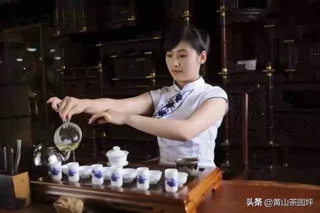 喝茶的五个仪式感,喝茶必知的10句茶道行话