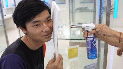 航天员液冷服,航天员内舱衣服