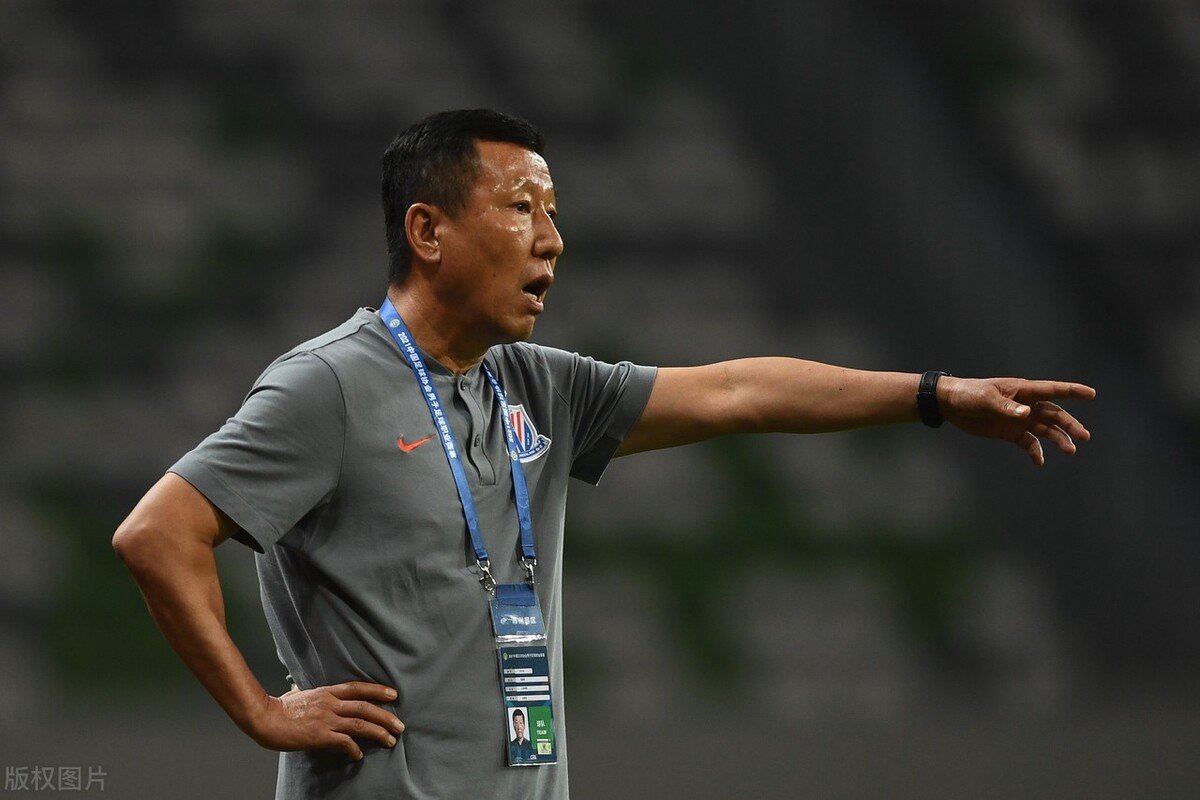 崔康熙为什么不执教申花了,中超新消息崔康熙