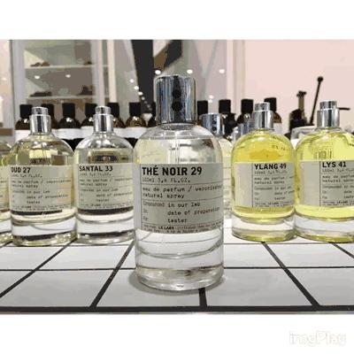 明星都爱用的6款小*香众**水，竟然都不贵