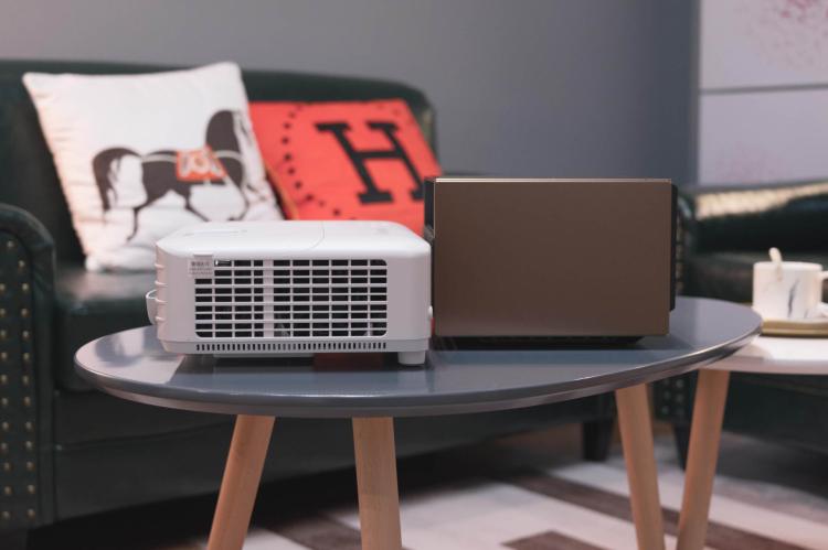 优派px401和极米h3,优派q10对比极米h3s