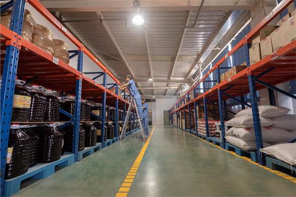 千年陕菜,国潮之源——腊汁肉夹馍