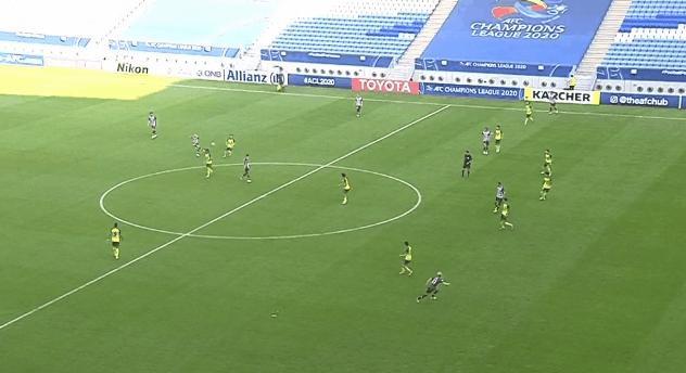 伊涅斯塔7分钟一条龙,伊涅斯塔87分钟头球