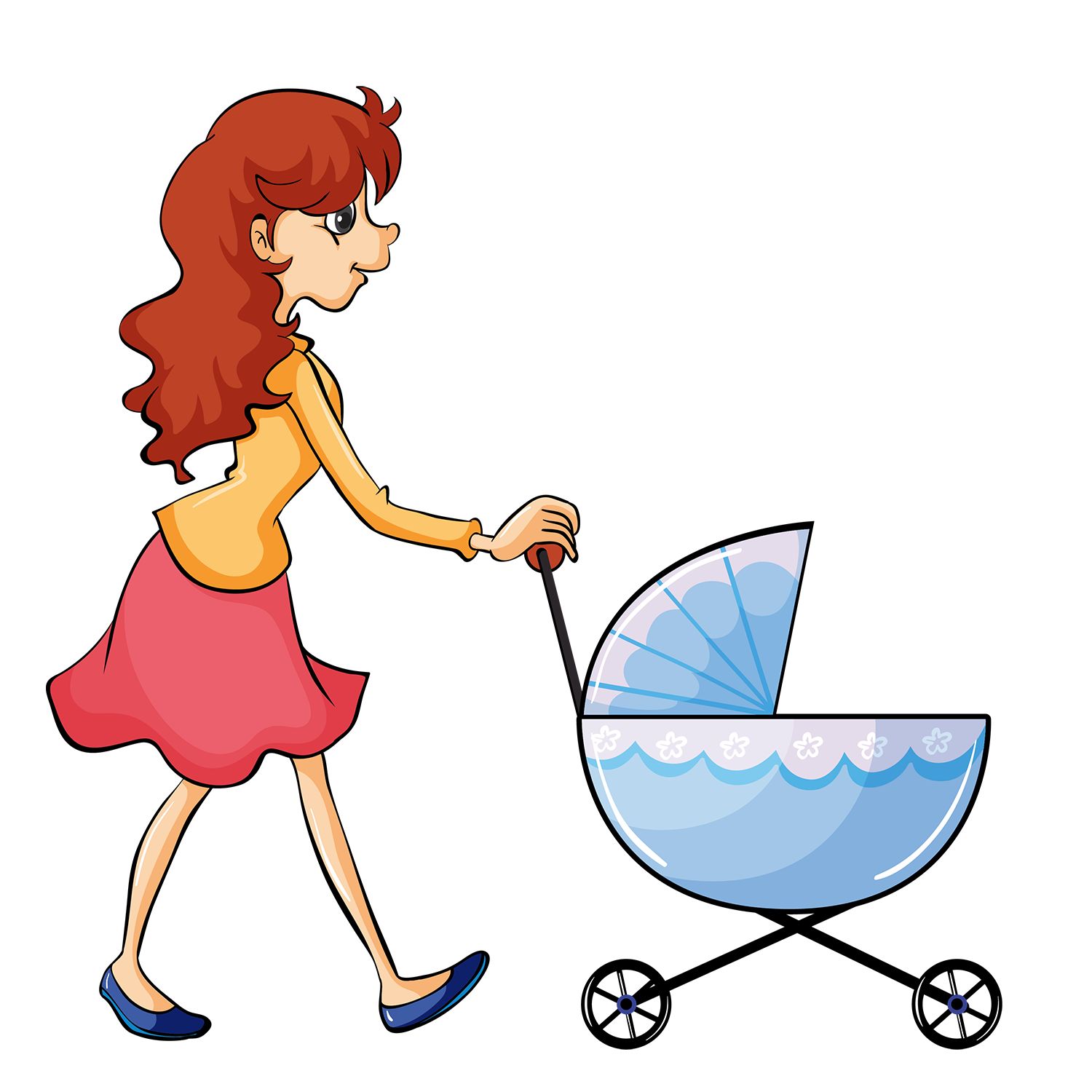 产后腰痛直不起来,产后腰痛站不直