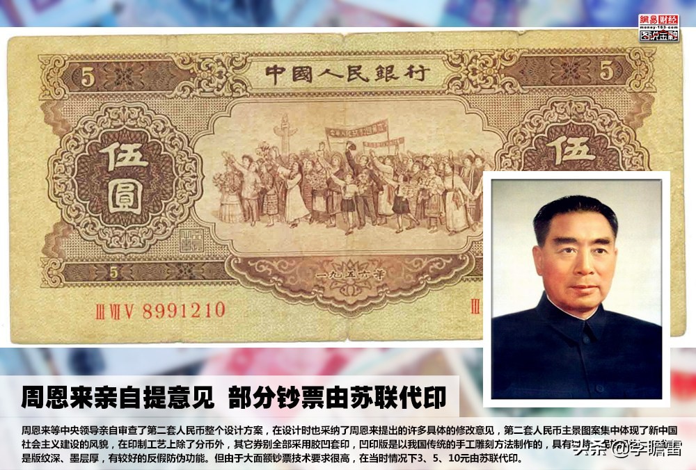 中国人民币的发展史有哪些,100元人民币发展史