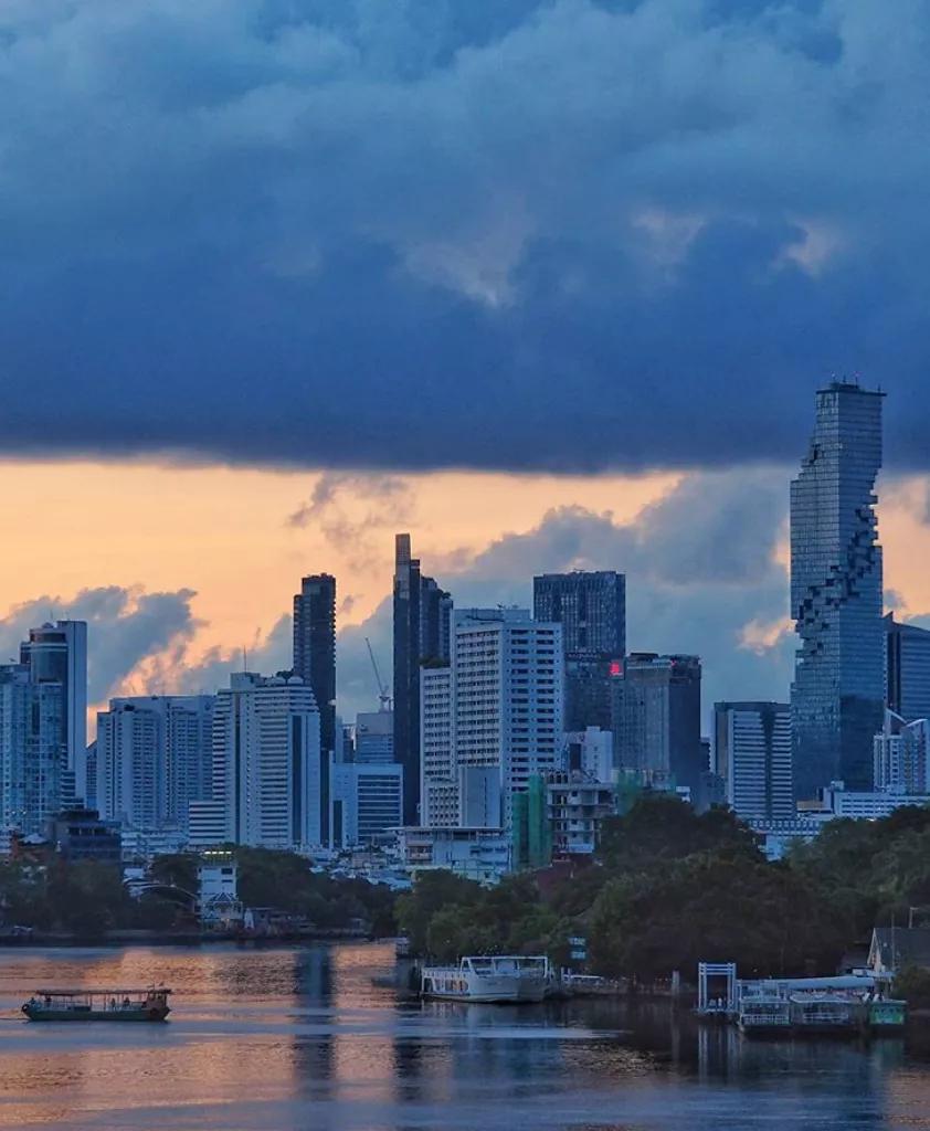 疫情结束了就去全世界旅游,现在疫情去哪旅行呢