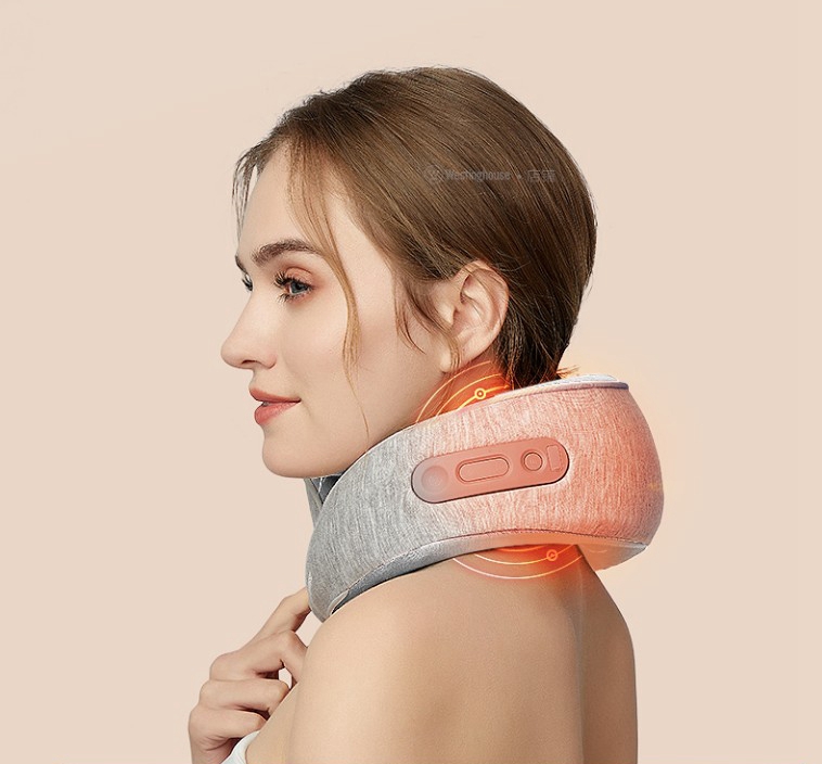 人类迷惑行为大赏析,颈椎按摩仪真实评测推荐第一名