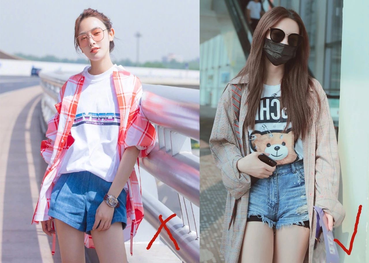 换季还不知道怎么穿?直男标配的格子衬衫,将青春感“一网打尽”