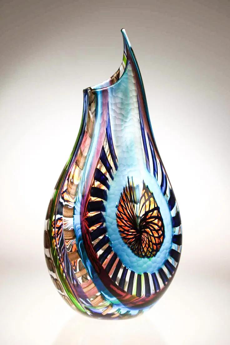 别笑，谁还没有一颗玻璃心？