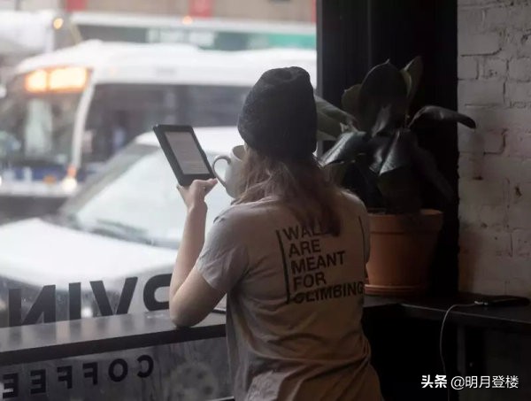 kindle值得买吗2023,kindle7代