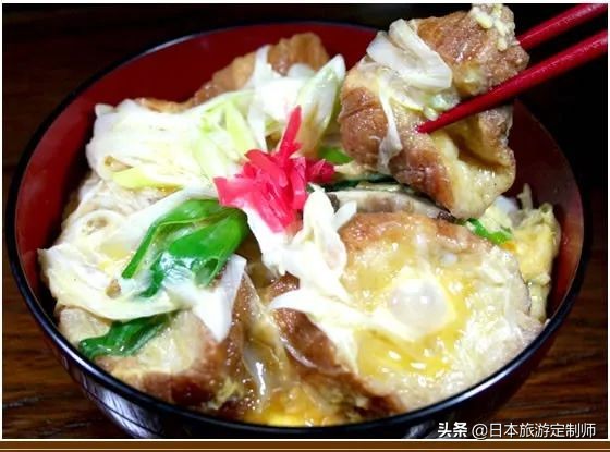 吃货打卡！日本47都道府县B级当地美食新大门！一个不落收入囊中