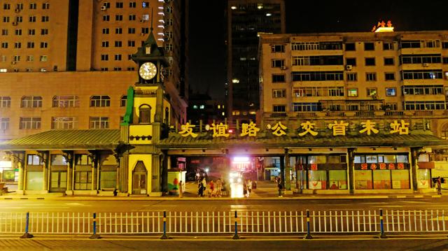 没想到哈尔滨是一个这样的城市