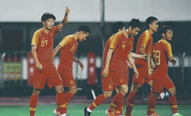 思密达足球,思密达创造神话