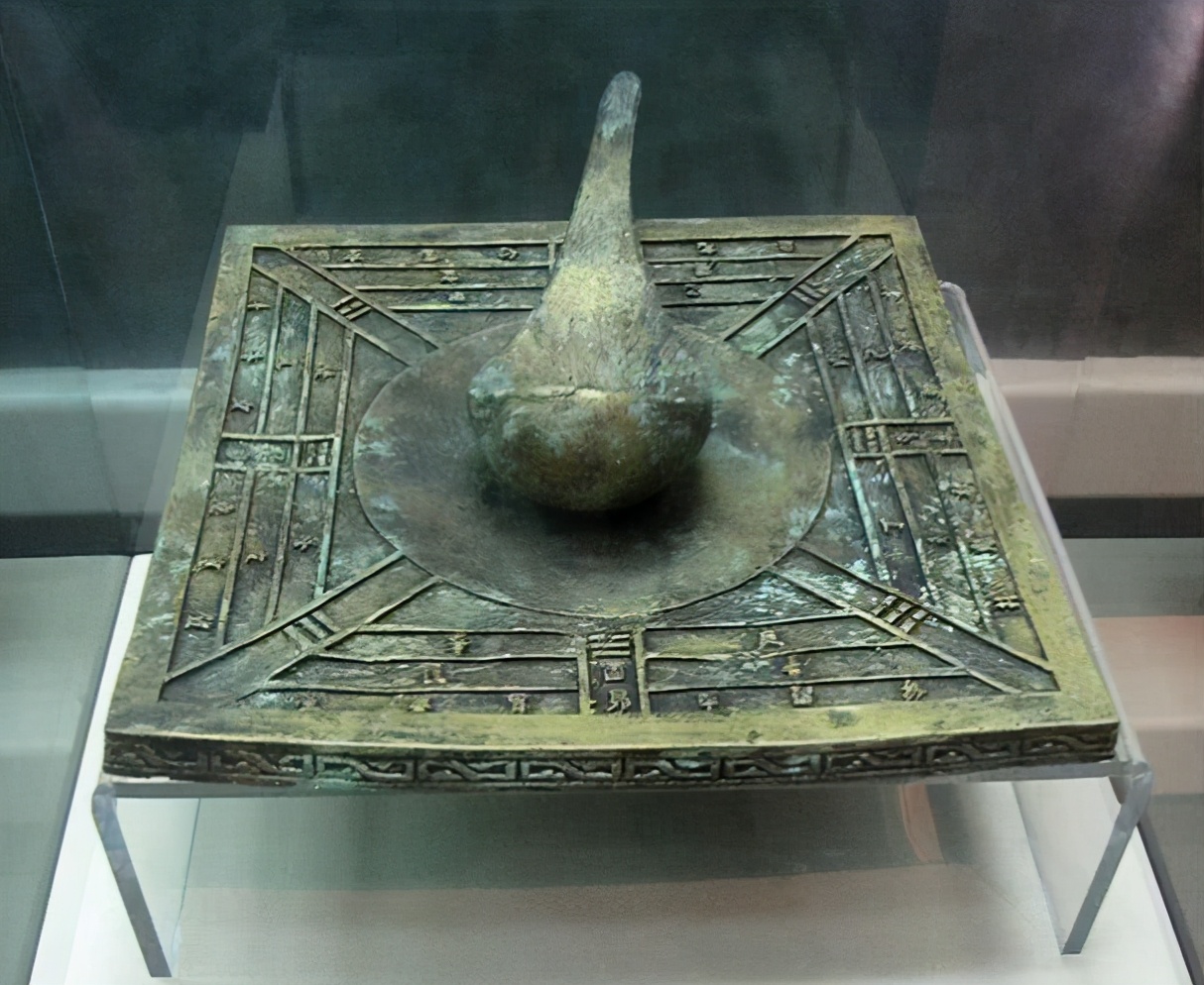 指南针的由来和演变故事,指南针从古到今的演变过程